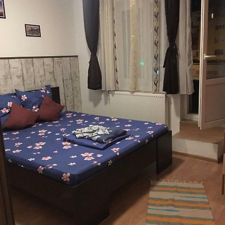 Apartament Anca Târgu Ocna Exterior photo