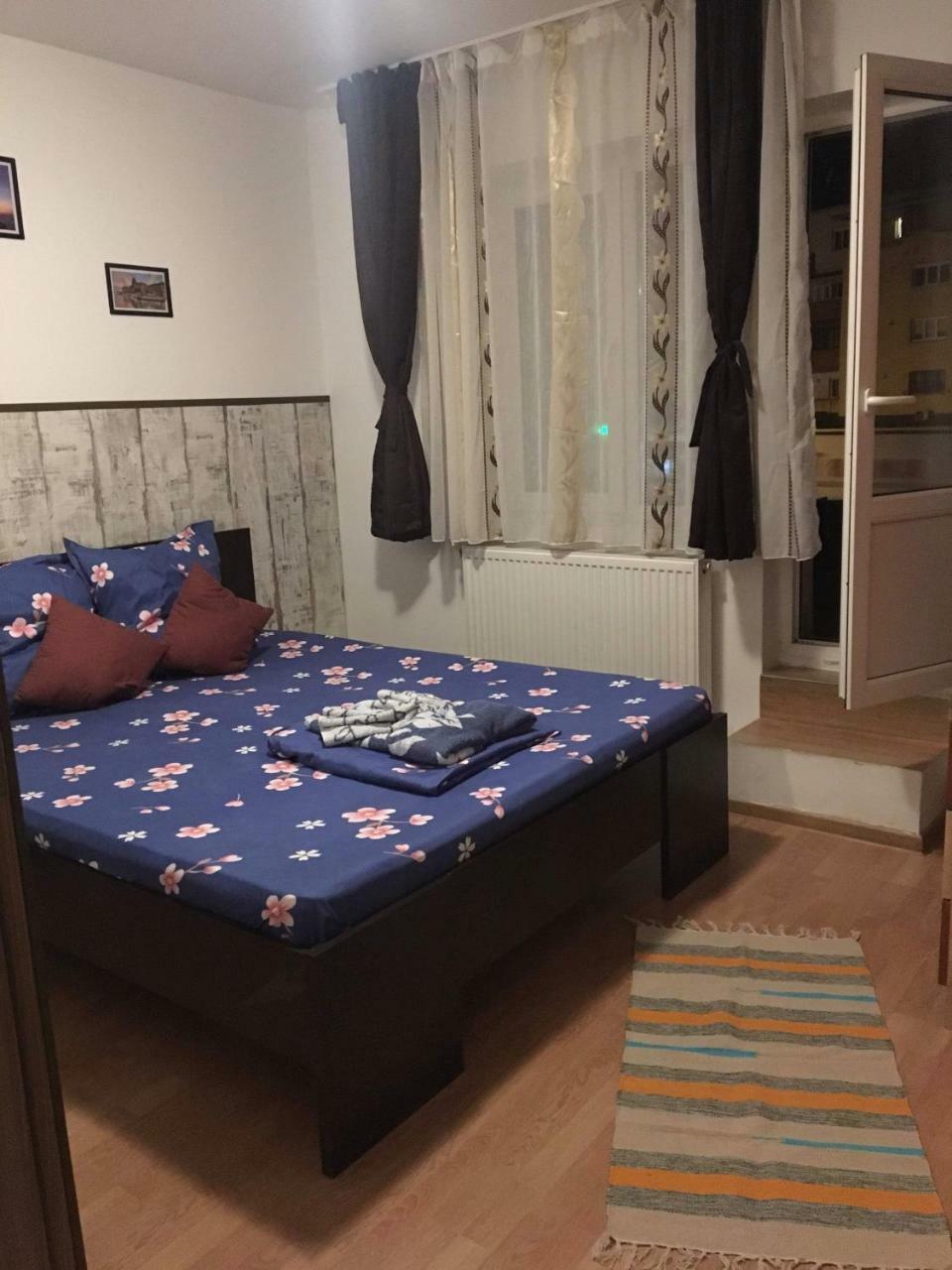 Apartament Anca Târgu Ocna Exterior photo