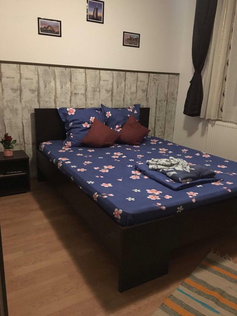 Apartament Anca Târgu Ocna Exterior photo
