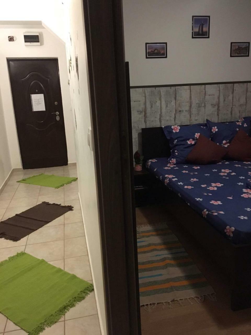 Apartament Anca Târgu Ocna Exterior photo